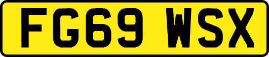 FG69WSX