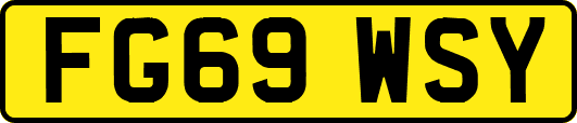 FG69WSY