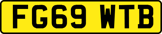 FG69WTB