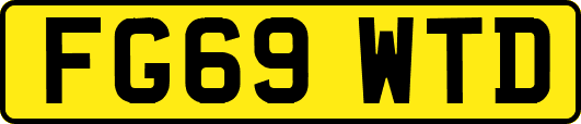 FG69WTD