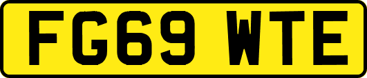 FG69WTE