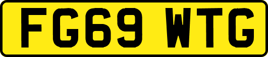 FG69WTG