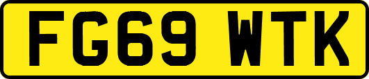 FG69WTK