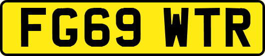 FG69WTR