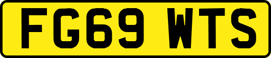 FG69WTS