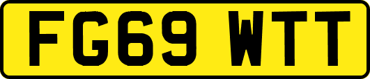 FG69WTT