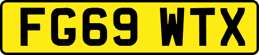 FG69WTX