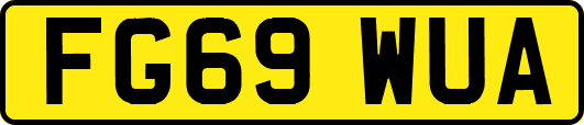 FG69WUA