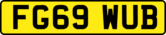 FG69WUB