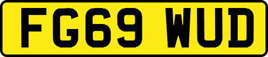 FG69WUD