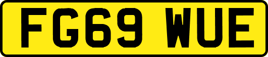 FG69WUE