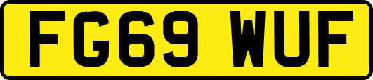 FG69WUF