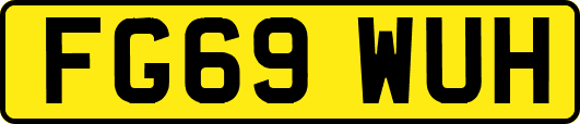 FG69WUH
