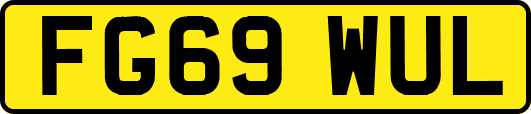 FG69WUL