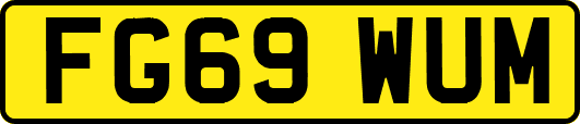 FG69WUM