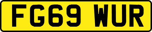 FG69WUR