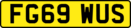 FG69WUS