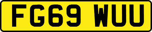 FG69WUU