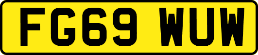 FG69WUW