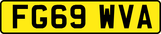 FG69WVA