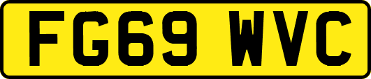 FG69WVC