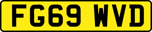 FG69WVD