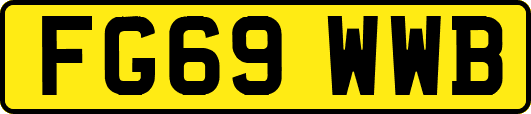 FG69WWB