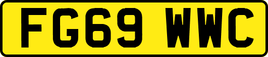 FG69WWC