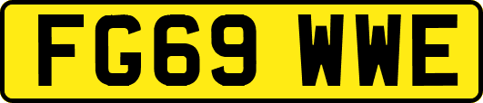 FG69WWE