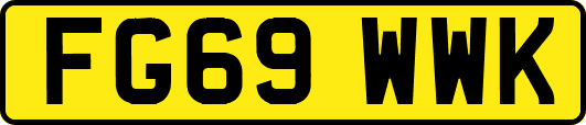 FG69WWK