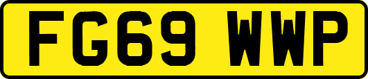 FG69WWP