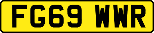 FG69WWR