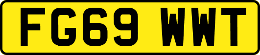 FG69WWT