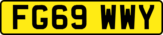 FG69WWY