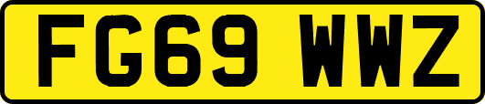 FG69WWZ