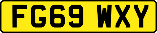 FG69WXY