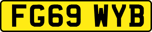 FG69WYB