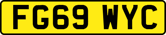 FG69WYC