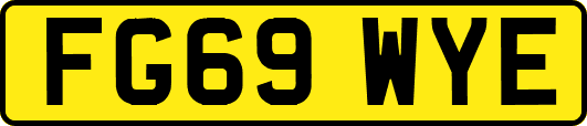 FG69WYE