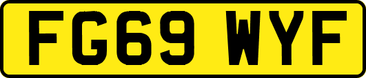 FG69WYF