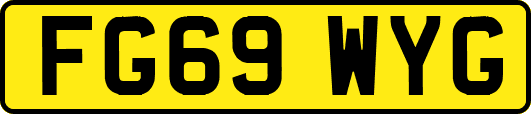 FG69WYG