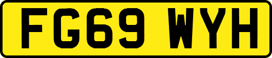 FG69WYH