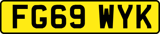 FG69WYK