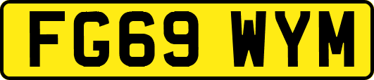 FG69WYM