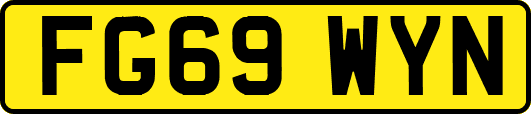FG69WYN