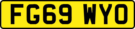 FG69WYO