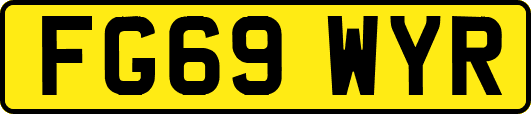 FG69WYR