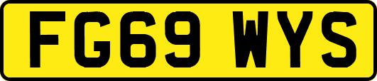 FG69WYS