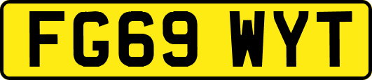 FG69WYT