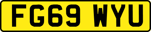 FG69WYU